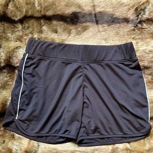 💛2/$15💛 Splash Trainer Shorts